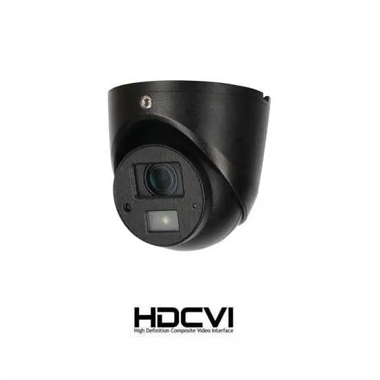 2MP Mobile HDCVI IR Eyeball Camera FULL HD 1080p IP67 Aviation