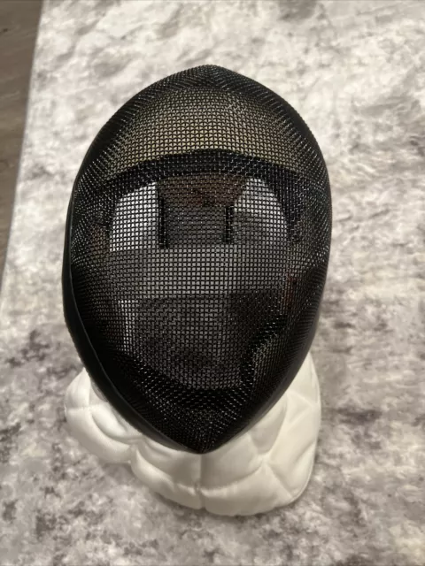 AF Absolute Fencing Gear Helmet Face Mask Standard 3W Size Medium