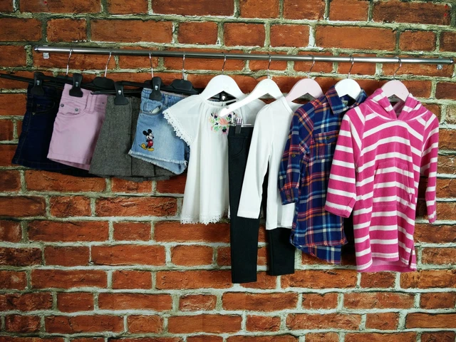 Baby Girls Bundle Age 18-24 Months Next Disney Etc Skirt Shorts Top Jegging 92Cm