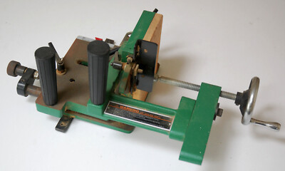WOODCRAFT TENONING JIG for Table Saw Model 144755 $79.99 - PicClick