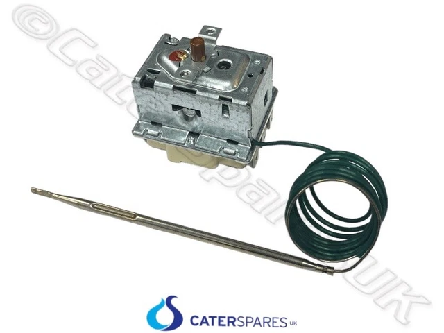 Th111 Lincat 365° High Limit Cut Out Safety Thermostat 3 Phase Ovens / Griddle