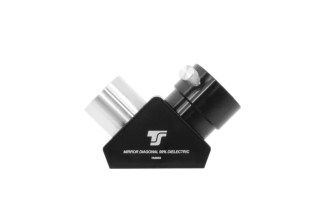 TS-Optics premium Zenitspiegel 1,25" - 99% Reflektion, TSZS1D