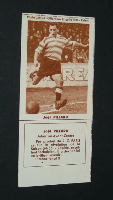 Racing Club de Paris - Blogger