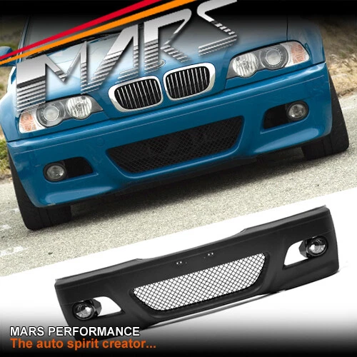 2003 bmw 330ci clearance front bumper