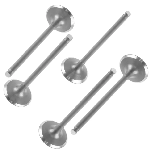 Intake Exhaust Valves Fits Yamaha WR250F / YZ250F 2001 2002 2003 2004 2005- 2013