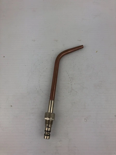 Smith MW207 Welding Torch Tip M6/7