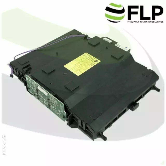Imprimante multifonction HP Color LaserJet Pro M477 - ISEL