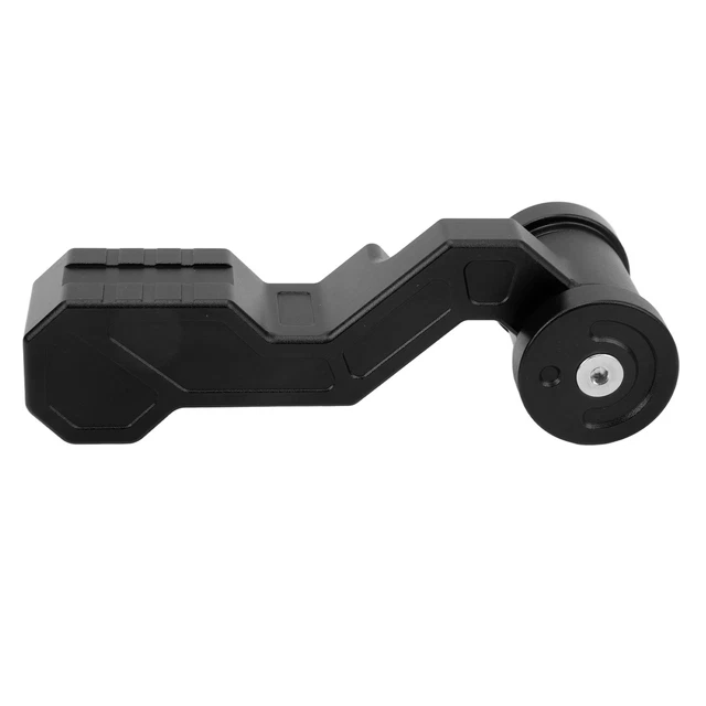 Aircraft Joystick Ergonomic Design Gear Knob High Hardness Antirust