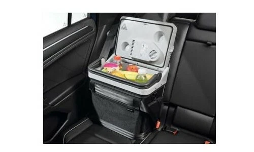 Volkswagen Original Zubehör Kühlbox    000065400F
