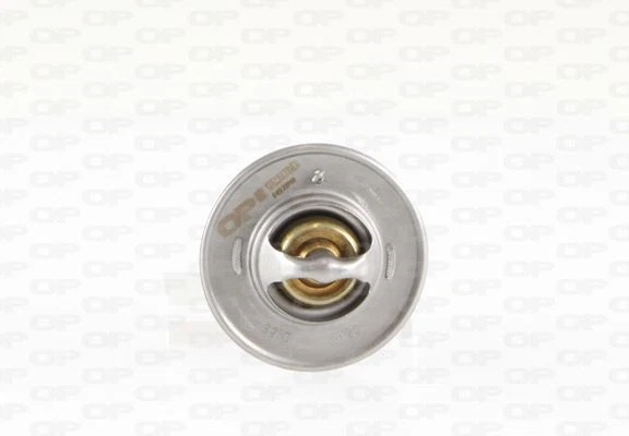 Thermostat D'Eau Pour Peugeot 206+, 206 CC, 307, 206 SW - OPEN PARTS - Neuf