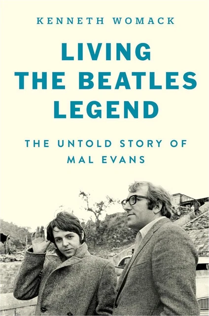 THE BEATLES -MAL Evans Complete Uncut Silent Film Footage 1966 -4