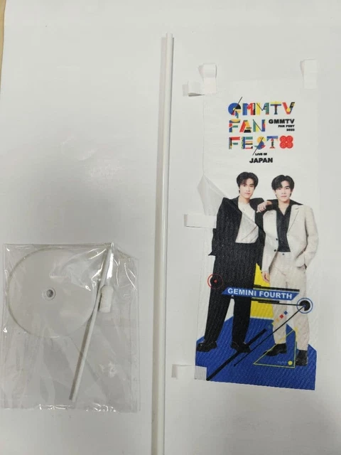 GMMTV FAN FEST 2022 Blu-ray Japan Used Japan f7 $94.76 - PicClick CA