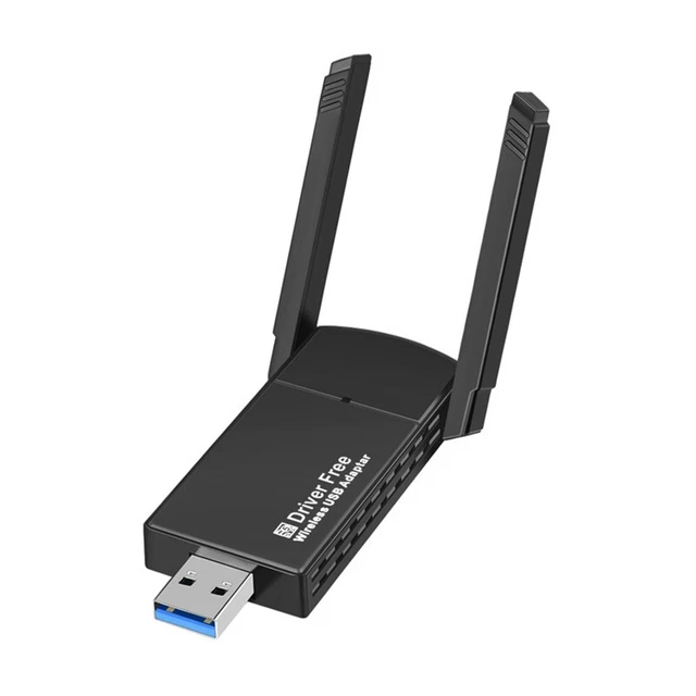 Annadue Scheda di Rete Wireless da Gioco, per Killer Wireless-AC 1535 Dual Band (2,4 GHz e 5 GHz) 802.11ac NGFF M.2 867 Mbps Scheda di Rete Bluetooth 4.1