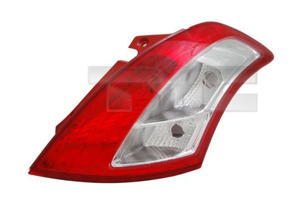 Luce posteriore TYC 11 12652 05 2 VW NEW BEETLE (9C1, 1C1 Luce posteriore TYC 11 12652 05 2 VW NEW BEETLE (9C1, 1C1