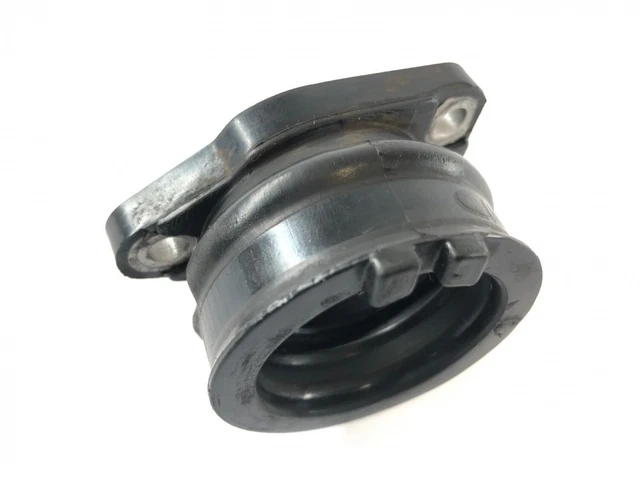 COLLETTORE ASPIRAZIONE APRILIA ROTAX ENGINE 123 125 1996 1998 - Foto 2