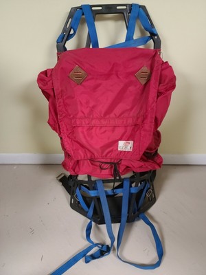 coleman peak 1 backpack