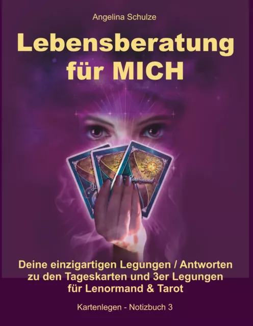 Lebensberatung für MICH | Buch | 9783943729962