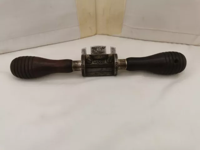 Vintage Stanley No 67 Universal Spoke Shave tool