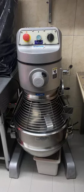 Used commercial dough mixer