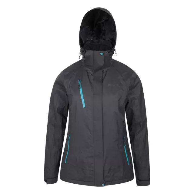 Mountain Warehouse - Chaqueta Impermeable Bracken Extreme para Mujer UTMW1990_10