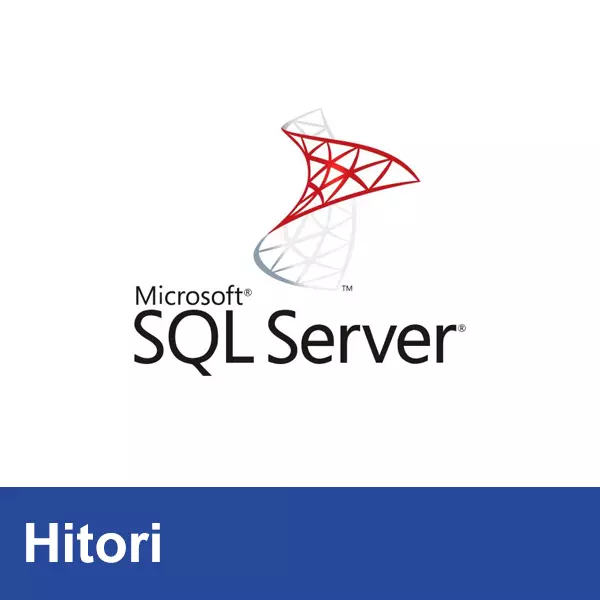 Microsoft SQL Server Standard 2019 / + 20 USER CALs / Zustellung per Post