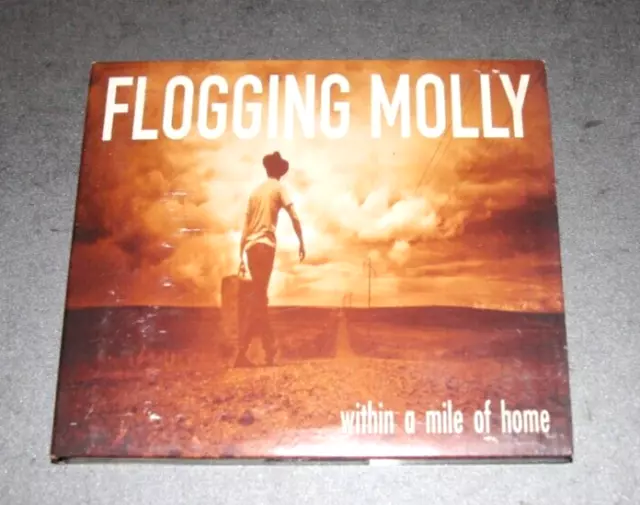 A　Within　CD　Home　FLOGGING　Of　$12.50　MOLLY　AU　Mile　PicClick
