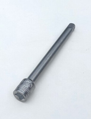 BAHCO S330L S330L Socket Set di 53 Unità Profonda Metrica 3/8in accessori 1/4in 