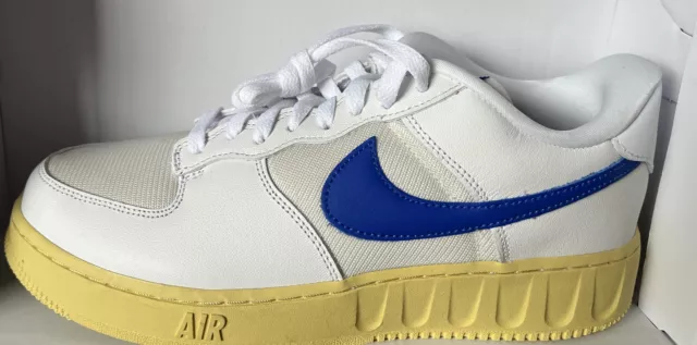 Af1 utility bianche shop