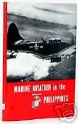 Marine Aviation In The Philippines - Wwii Usmc Official History