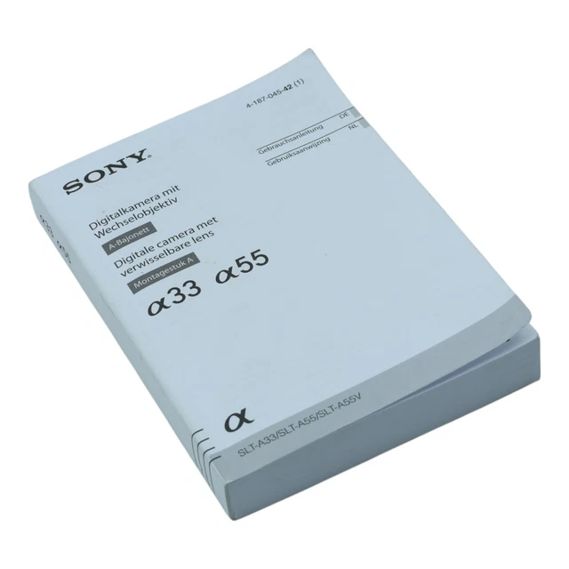 Camera Manuals & Guides, Cameras & Photo - PicClick