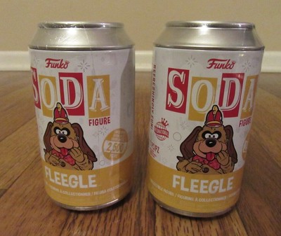 funko soda hanna barbera