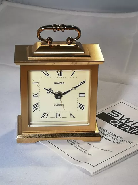 Swiza orologi sale