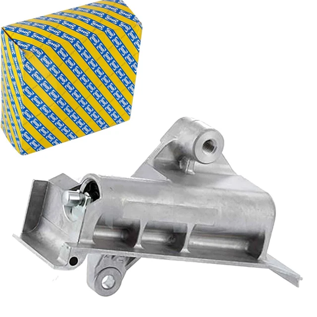 SNR Poulie Clé Courroie Crantée Convient pour Audi A2 A3 A4 A6 Ford Galaxy Banc