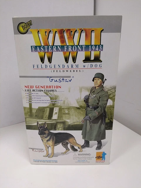 DRAGON WWⅡ EASTERN FRONT 1943 Gustav Dragon WWII Eastern Front 1943 Schweres Wurfgerat 41 and
