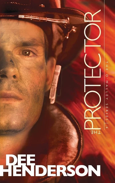 The Protector (The O'Malley Series #4) (paperback)