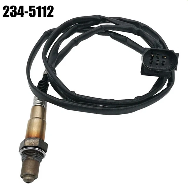 234-5112 Sonda Lambda Vuota Sensore Riferimento Carburante Automobile per 1.8L2451