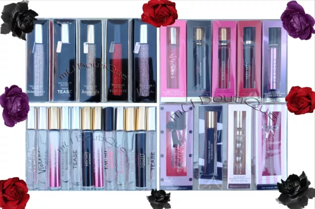 VICTORIA S SECRET NEW Dark Flora Fragrance Mist 250ml 29.99
