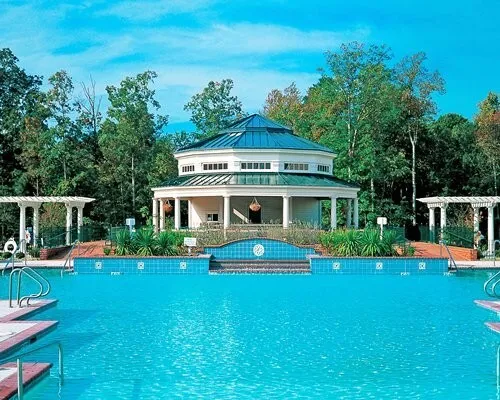 Greensprings Vacation Resort ~ Williamsburg ~ 2BR~ 7Nts AUG/SEPT/OCT/NOV/DEC