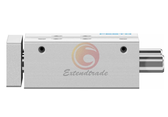 Un nuovo attuatore guidato FESTO DFM-16-50-P-A-GF 170837