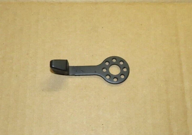 1984-1989 Corvette C4 Steering Column Telescopic Lever Unit, GM 14050012, NICE