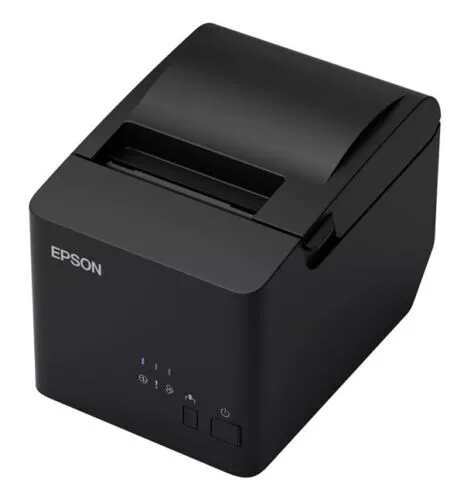 Epson TM-T82IIIL Ethernet Receipt Printer