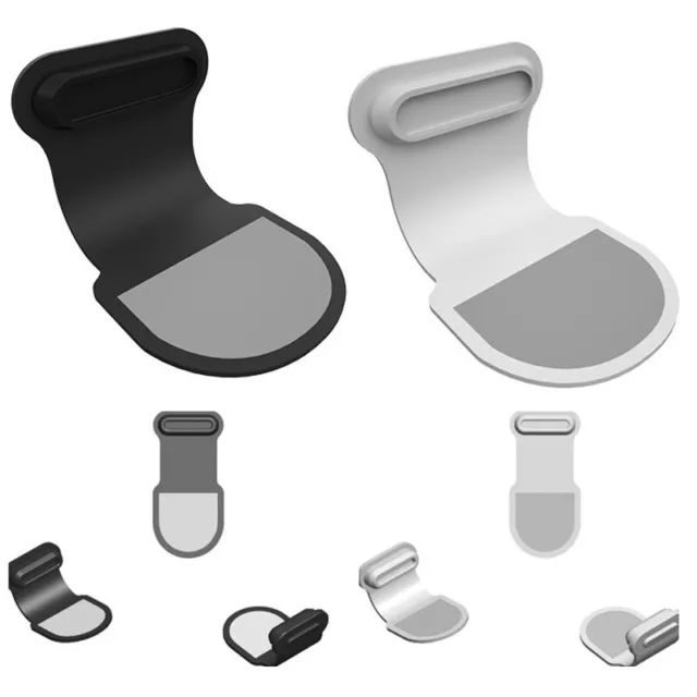 Cover Caps C Plug Dust Charging USB Port Phone Protector Type-C Charger Silicone