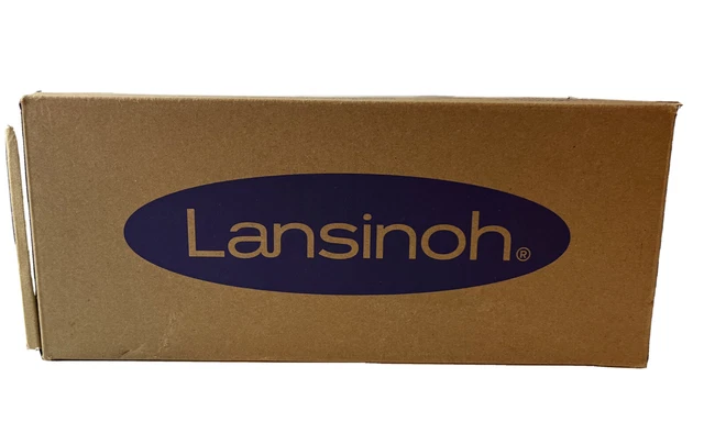 Lansinoh - 200 Presterilized Breastmilk Storage Bags