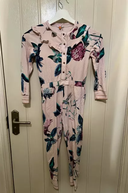 Ted baker girls jumpsuit 2025