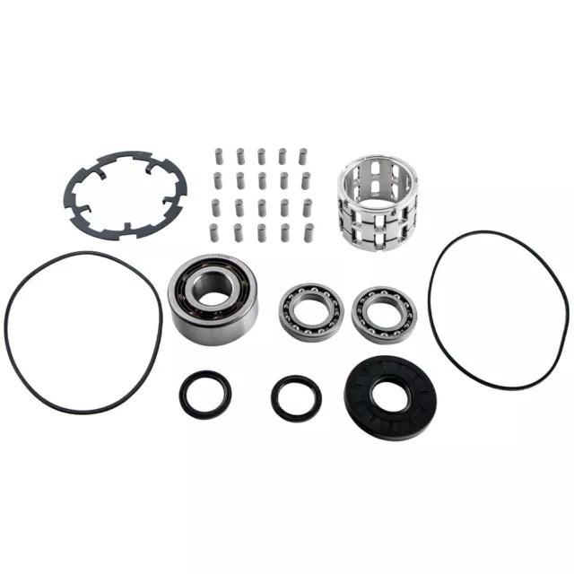 Kit ricostruzione differenziale anteriore piastra di armatura per Polaris Ranger RZR Sportsman