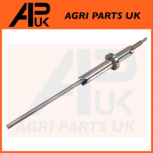 MK1 HYDRAULIC PUMP Control Valve for Massey Ferguson 133 135 140 148