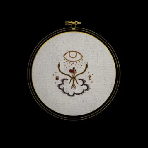 Into It. Over It. Standards (CD) Album