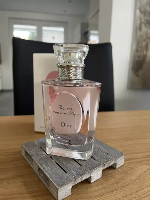 Forever and ever Dior - Eau de Toilette für Damen - 100ml