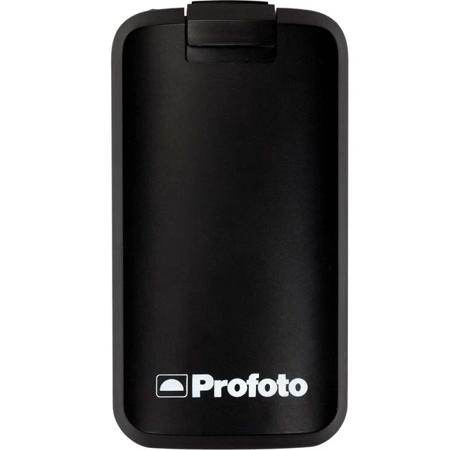Batería de iones de litio Profoto para A1X de studio-ausruestung.de