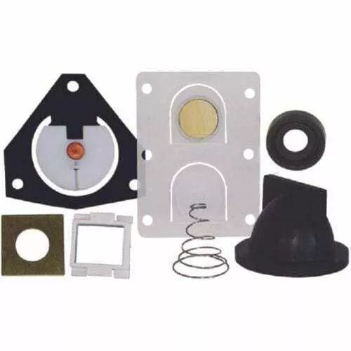 GROCO HF Master Toilet Service Kit #HF-MASTER